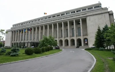 Consiliul de Export s-a reunit la sediul Guvernului pentru a dezbate modificări legislative și măsuri de eficientizare a programelor de susținere a exporturilor