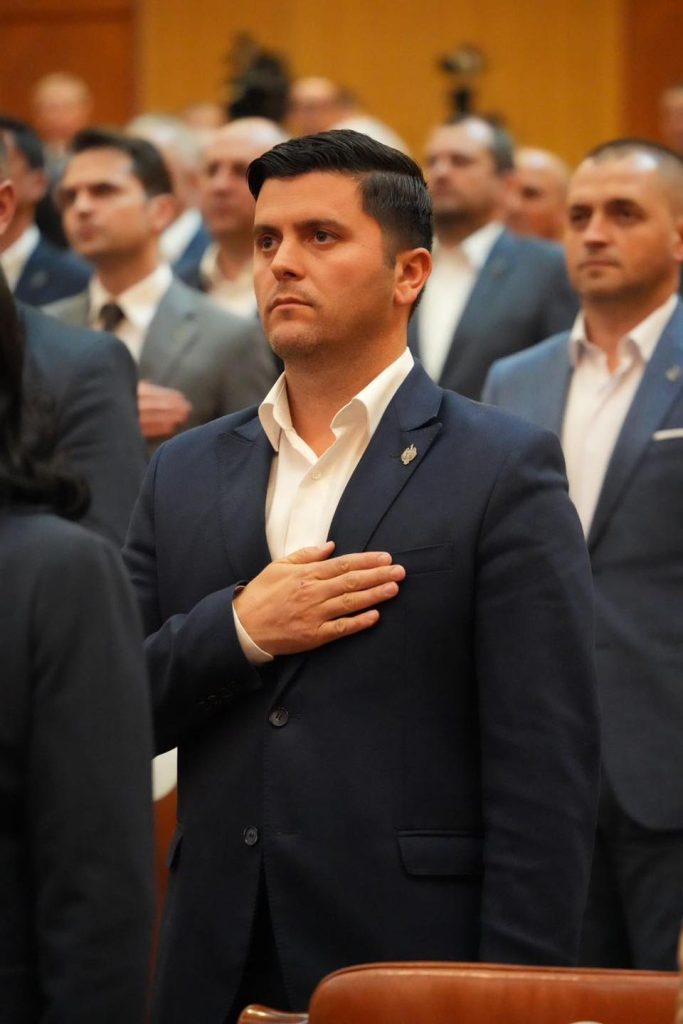 Deputatul Adrian Cozma cere investigarea și clarificarea declarațiilor noului premier ungar, Péter Magyar, referitoare la posibile acte de corupție ale guvernului condus de Viktor Orbán în Transilvania