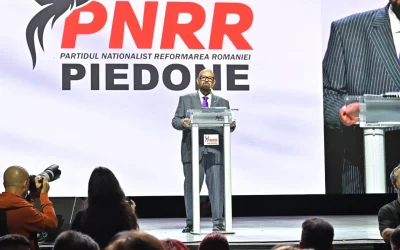 Președintele Partidului Naționalist Reformarea României (PNRR), Cristian Victor Popescu Piedone, a lansat un atac dur la adresa premierului Ilie Bolojan, într-un mesaj public