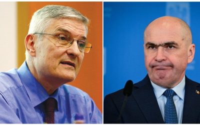 Academicianul Daniel Dăianu, președintele Consiliului Fiscal, a fost invitat într-o emisiune specială pentru a discuta despre provocările economice cu care se confruntă România și lumea