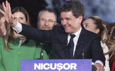 Nicușor Dan, președintele, a ales să își mențină o poziție neutră în contextul tensiunilor din coaliția de guvernare PSD-PNL