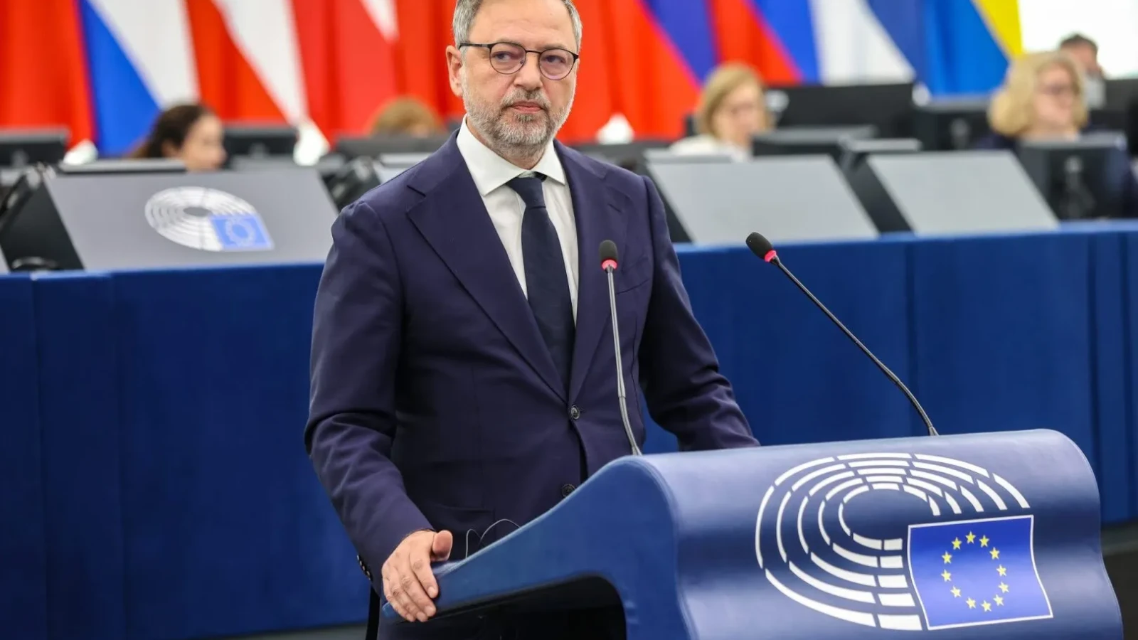 Secretarul general al PNL, Dan Motreanu, acuză PSD că a declanșat o criză politică menită să blocheze reformele premierului Ilie Bolojan