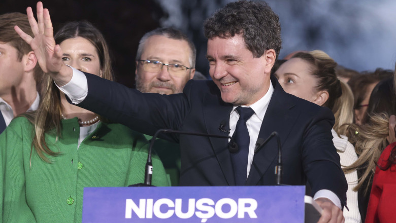 Nicușor Dan, președintele, a ales să își mențină o poziție neutră în contextul tensiunilor din coaliția de guvernare PSD-PNL