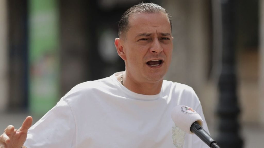 Băluță acuză „exterminarea” prin ură și dezinformare și cere măsuri urgente Niculae Băluță, președintele PSD București, a lansat un atac dur la adresa actualei atmosfere din societate