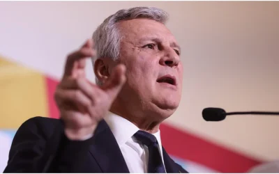 Președintele grupului PSD din Senat, Daniel Zamfir, a inițiat o propunere legislativă menită să protejeze interesele naționale în activitatea economică