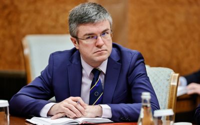 Ministrul Economiei, Irineu Darău, a anunțat lansarea în consultare publică a unui proiect de lege menit să simplifice procedura de insolvență pentru persoanele fizice