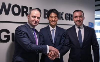 O delegație a guvernului român a revenit recent de la Washington, unde a avut întâlniri cu oficiali americani, reprezentanți ai unor bănci importante din SUA și ai Băncii Mondiale