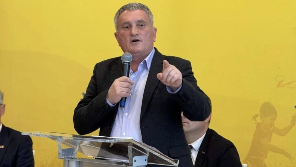 Un ordin militar de chemare la mobilizare primit de deputatul Cristian Buican a stârnit controverse și a generat reacții mixte, la scurt timp după ce acesta l-a făcut public pe rețelele de socializare