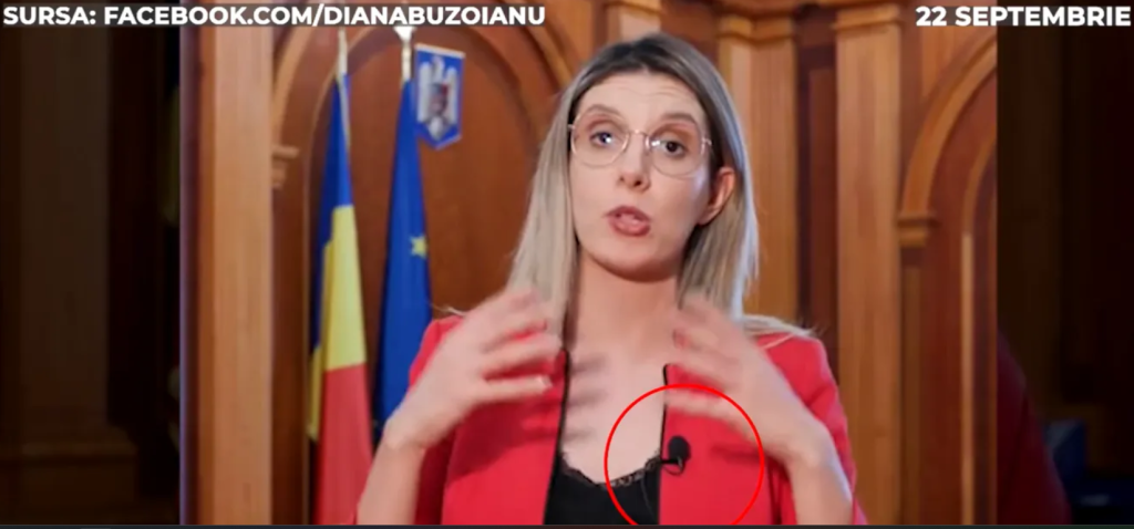 Diana Buzoianu, ministrul Mediului, a semnat decretul de numire a lui Florin Stăneață în funcția de guvernator al Administrației Rezervației Biosferei Delta Dunării