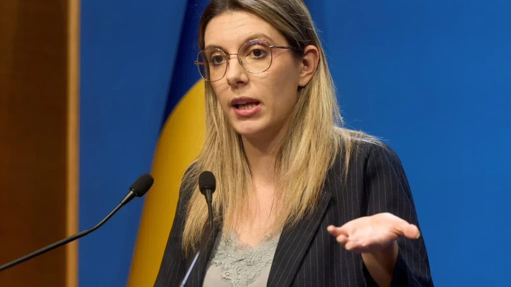 Ministrul Mediului, Diana Buzoianu, a anunțat sâmbătă, în urma unui control al Corpului de Control, că situația din Delta Dunării este extrem de gravă