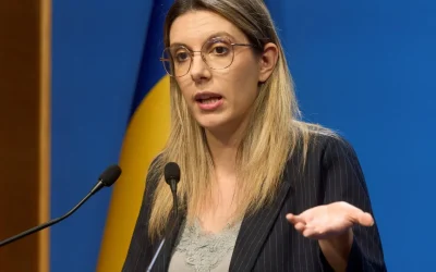 Ministrul Mediului, Diana Buzoianu, a anunțat sâmbătă, în urma unui control al Corpului de Control, că situația din Delta Dunării este extrem de gravă