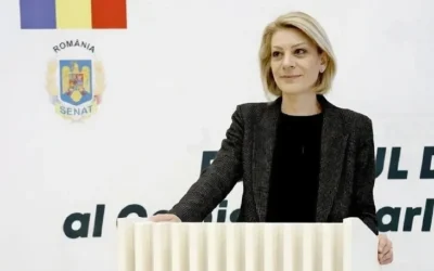 Comisia Specială Comună a Camerei Deputaților și Senatului pentru combaterea traficului de persoane a analizat, marți, la București, cadrul legislativ și mecanismele de prevenire a traficului de minori