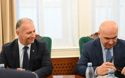 Percheziții ample ale Direcției Naționale Anticorupție (DNA) au loc miercuri în mai multe județe din țară, vizând suspiciuni de corupție legate de achiziții publice