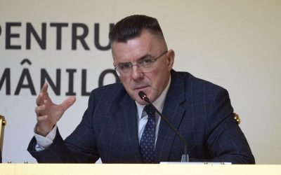 Președinta Comisiei Europene cere renunțarea la dreptul de veto, AUR se opune federalizării Alianța pentru Unirea Românilor (AUR) își exprimă opoziția față de propunerile privind renunțarea la dreptul de veto al statelor membre în cadrul Consiliului European, considerând acest demers un pas important către federalizarea Uniunii Europene
