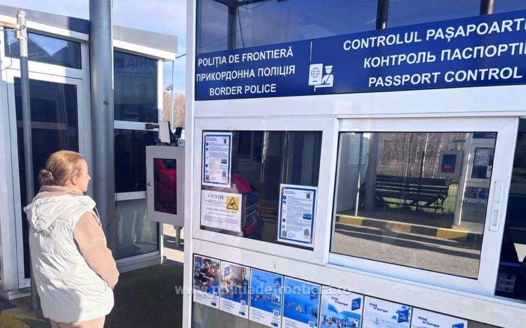 Termenul limită pentru implementarea Sistemului de intrare/ieșire (EES) la punctele de trecere a frontierei Schengen a expirat, potrivit informațiilor disponibile