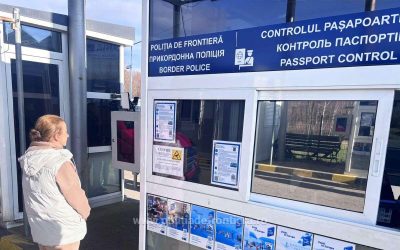 Termenul limită pentru implementarea Sistemului de intrare/ieșire (EES) la punctele de trecere a frontierei Schengen a expirat, potrivit informațiilor disponibile