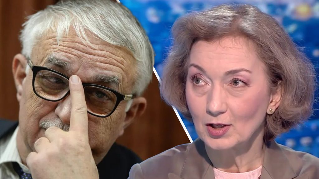 Șefa Curții Constituționale, Simina Tănăsescu, a stârnit controverse după ce a afirmat că judecătorii primesc un „spor de stres” de 1.000 de euro, acesta având rolul de a le asigura integritatea și de a-i proteja de influențe externe