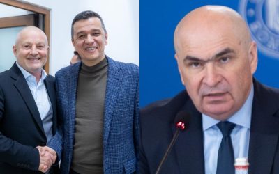 Deputatul PSD Petre Emanoil Neagu a trecut la PNL și îl susține pe Ilie Bolojan, în urma unor „convingeri peste care nu poate să treacă”
