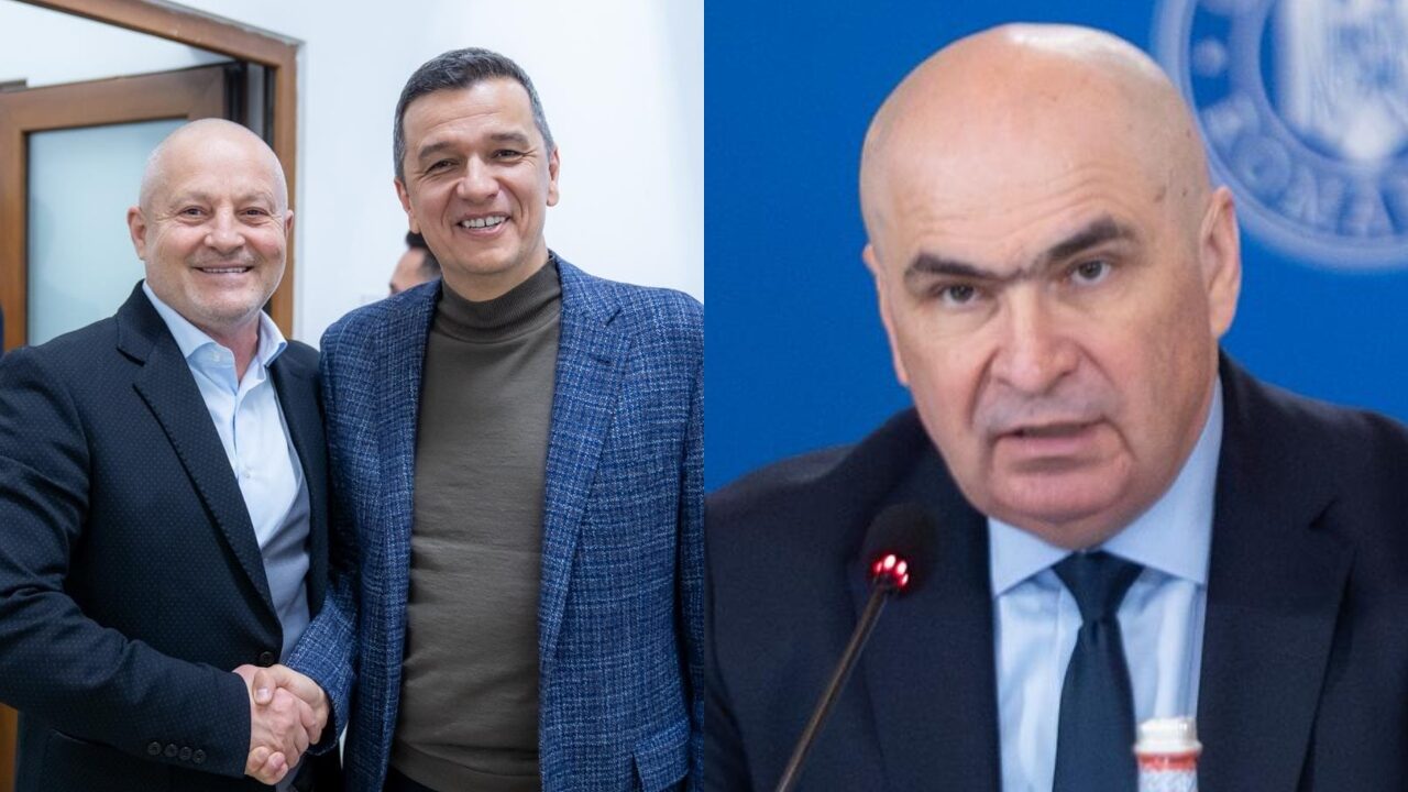 Deputatul PSD Petre Emanoil Neagu a trecut la PNL și îl susține pe Ilie Bolojan, în urma unor „convingeri peste care nu poate să treacă”