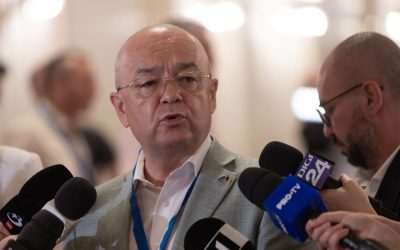 Situația politică din România este în fierbere, după ce Partidul Social Democrat (PSD) a decis să retragă sprijinul politic acordat premierului Ilie Bolojan