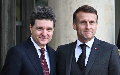 emmanuel-macron-vine-in-romania-in-2026-a-anuntat-nicusor-dan-aflat-in-franta-e1765293147197.jpg - RevistaPolitica