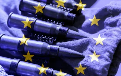 Cugirul, un oraș din inima României, ar putea deveni un punct strategic major pentru industria de armament