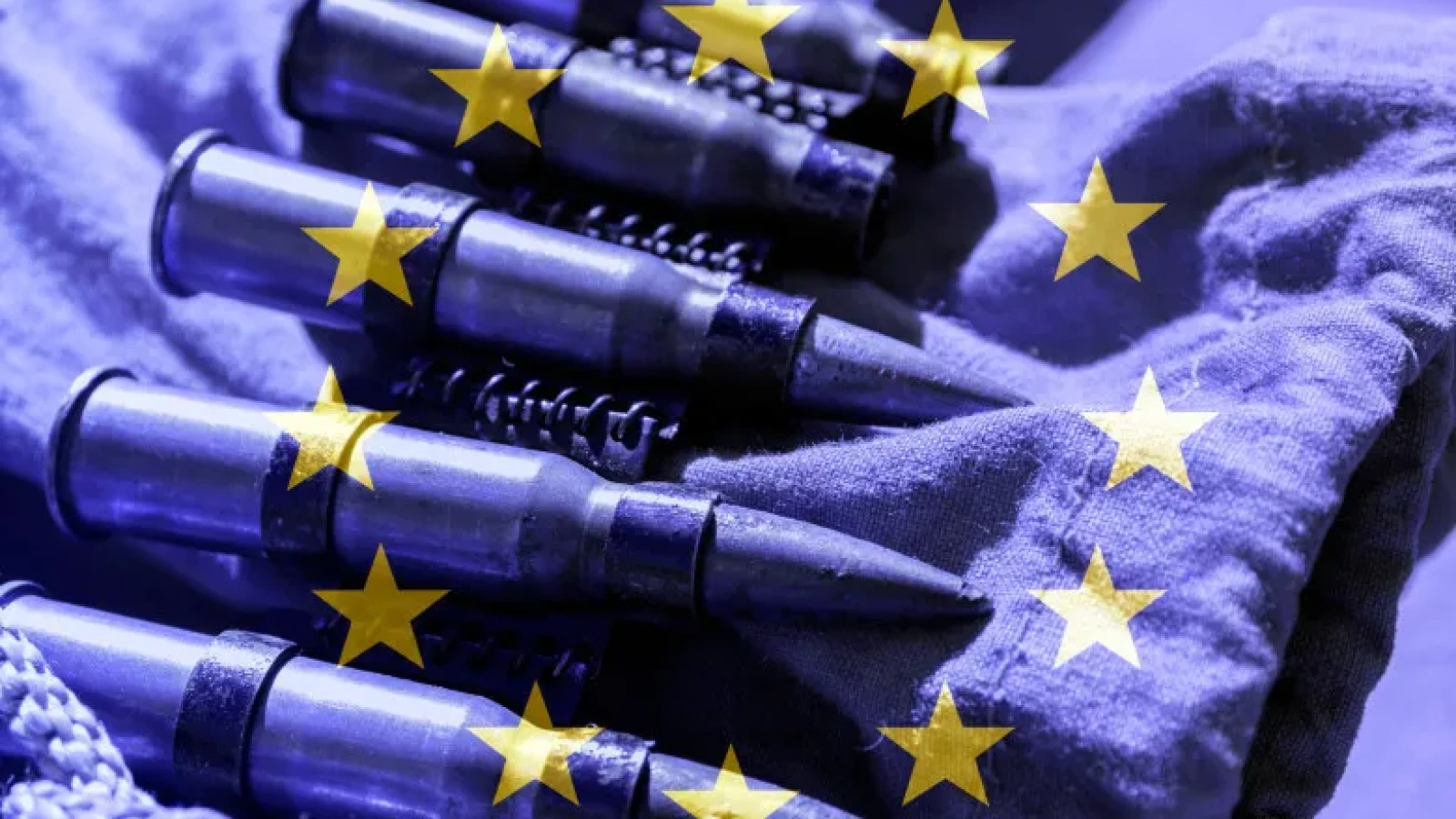 Cugirul, un oraș din inima României, ar putea deveni un punct strategic major pentru industria de armament