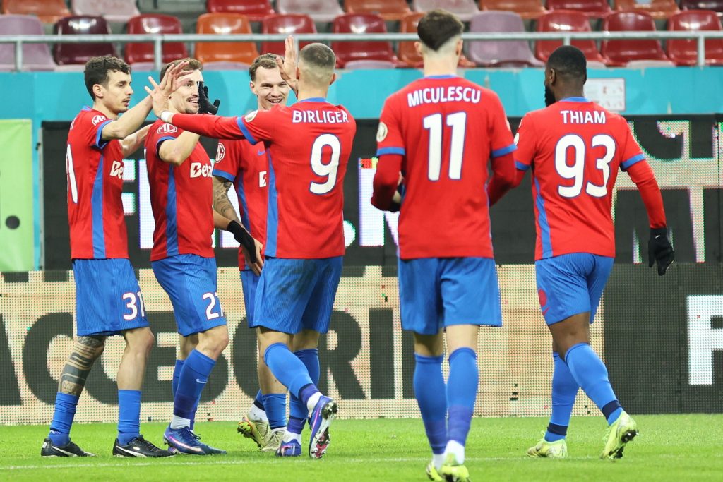 FCSB și Oțelul Galați se vor duela pe stadion, cu măsuri sporite de securitate Bucureștiul se pregătește pentru un nou meci de fotbal, iar autoritățile anunță măsuri de securitate sporite pentru a asigura buna desfășurare a evenimentului