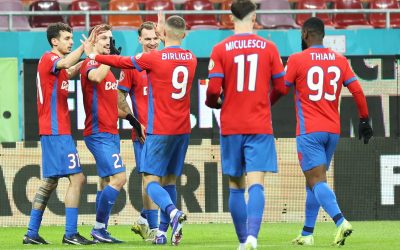 FCSB și Oțelul Galați se vor duela pe stadion, cu măsuri sporite de securitate Bucureștiul se pregătește pentru un nou meci de fotbal, iar autoritățile anunță măsuri de securitate sporite pentru a asigura buna desfășurare a evenimentului