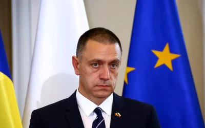 Fostul ministru Mihai Fifor, atac dur la adresa premierului Ilie Bolojan Senatorul social-democrat Mihai Fifor a lansat un atac dur la adresa premierului Ilie Bolojan, într-o postare pe rețelele de socializare