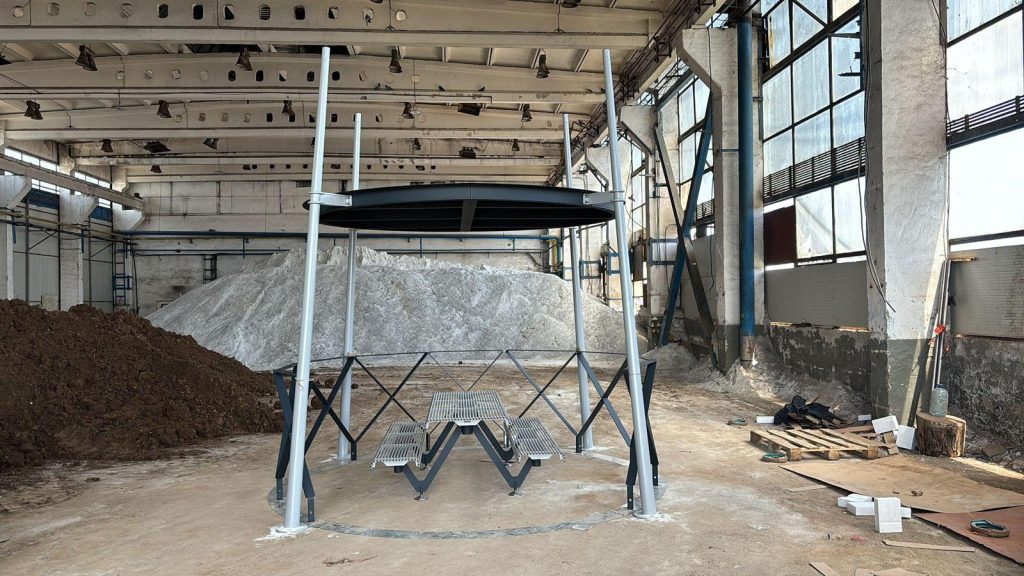 Foisoare stradale de lux în Sectorul 4: Cât un apartament! EXCLUSIV