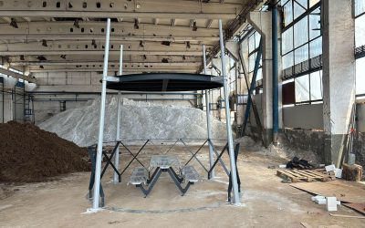 Foisoare stradale de lux în Sectorul 4: Cât un apartament! EXCLUSIV