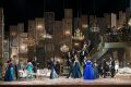 Opera „La Traviata” revine pe scena Operei Naționale București, promițând