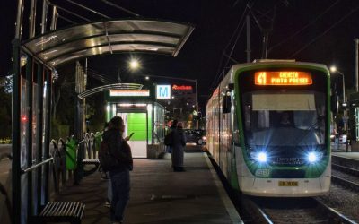 Transportul public din București va funcționa după un program special în perioada sărbătorilor pascale, cu modificări ale orarului pentru a se adapta cerințelor călătorilor