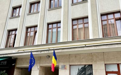 Starea Civilă Sector 1, mutare spectaculoasă: noul sediu, Piața Amzei
