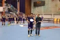 Momente tensionate au marcat finala Cupei României la handbal, unde SCM Politehnica Timișoara a fost învinsă de Dinamo București, scor 29-27