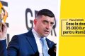 George Simion, liderul Alianței pentru Unirea Românilor (AUR), a criticat, sâmbătă, situația locuințelor în marile orașe europene, considerând că problema a „scăpat de sub control”