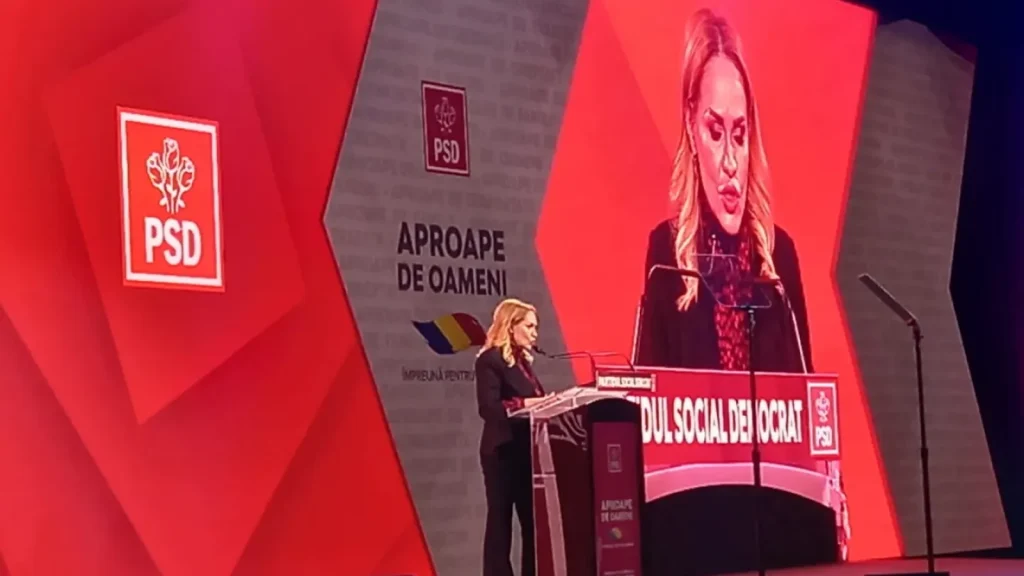 Europarlamentarul PSD, Gabriela Firea, propune un proiect de lege care ar putea schimba regulile jocului pe piața companiilor de stat din România