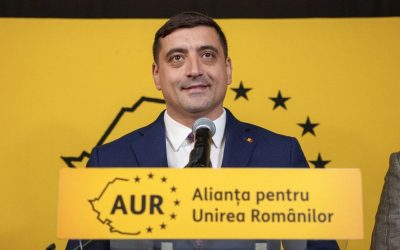 Guvernul Bolojan, vizat de o moțiune de cenzură depusă de PSD și AUR