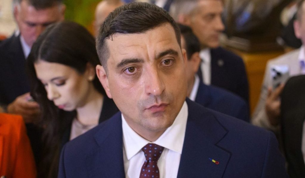 George Simion acuză PSD de „balet” politic și cere o decizie fermă Liderul AUR, George Simion, a criticat dur PSD, acuzându-i pe social-democrați că „tot fac un balet, Putere – Opoziție”