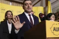 Liderul AUR, George Simion, a răspuns acuzațiilor lansate de Peter Magyar, liderul partidului maghiar TISZA, după ce acesta din urmă a câștigat alegerile parlamentare din Ungaria