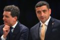 George Simion, președintele AUR, a lansat un atac dur la adresa președintelui României, Nicușor Dan, pe care l-a etichetat drept „Joe Biden de România” și l-a acuzat că își bate joc de o parte semnificativă a țării