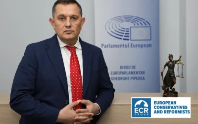 Europarlamentarul AUR Gheorghe Piperea avertizează că Europa se confruntă cu o criză iminentă de kerosen, combustibilul esențial pentru aviație, cu stocuri care ar putea acoperi cererea pentru doar șase săptămâni