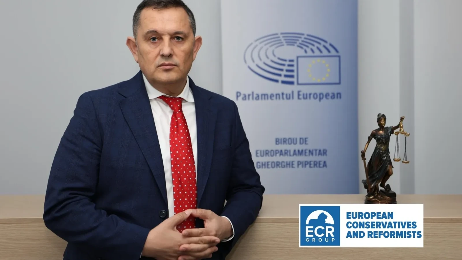 Europarlamentarul AUR Gheorghe Piperea avertizează că Europa se confruntă cu o criză iminentă de kerosen, combustibilul esențial pentru aviație, cu stocuri care ar putea acoperi cererea pentru doar șase săptămâni