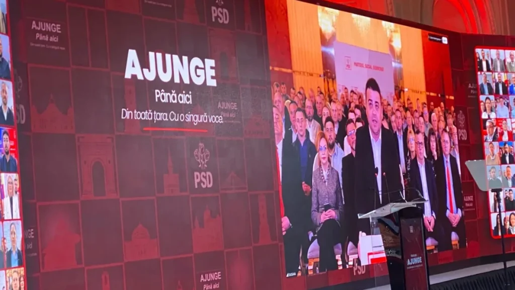 Președintele Consiliului Județean Suceava, Gheorghe Șoldan (PSD), a cerut, într-o intervenție publică, demiterea premierului Ilie Bolojan, acuzându-l de o serie de măsuri care ar fi dus la criza economică și la blocarea investițiilor