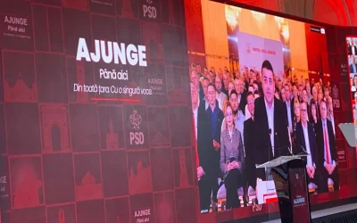 Președintele Consiliului Județean Suceava, Gheorghe Șoldan (PSD), a cerut, într-o intervenție publică, demiterea premierului Ilie Bolojan, acuzându-l de o serie de măsuri care ar fi dus la criza economică și la blocarea investițiilor