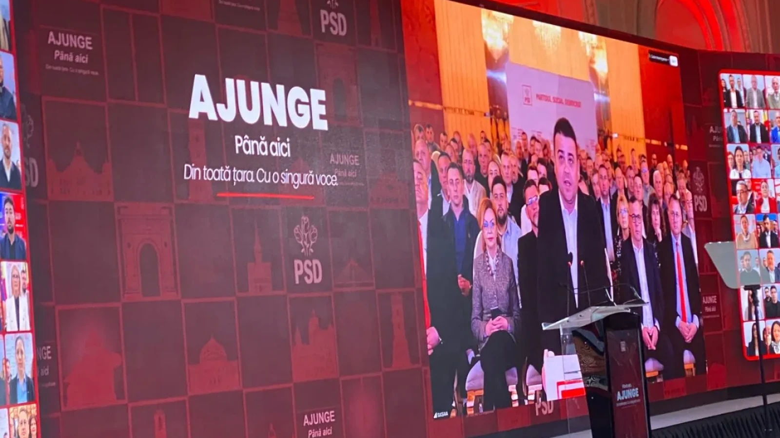 Președintele Consiliului Județean Suceava, Gheorghe Șoldan (PSD), a cerut, într-o intervenție publică, demiterea premierului Ilie Bolojan, acuzându-l de o serie de măsuri care ar fi dus la criza economică și la blocarea investițiilor