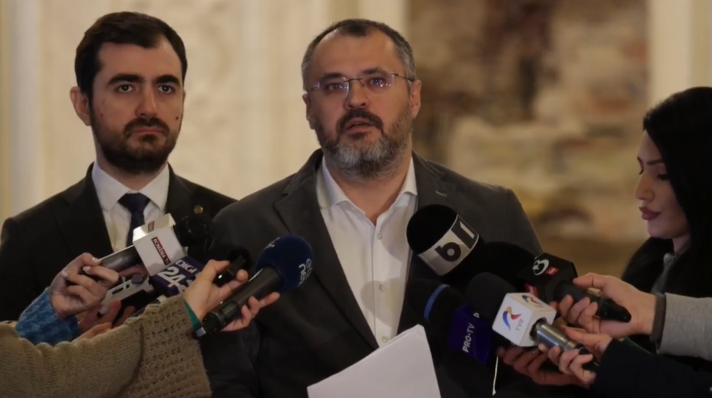 Nicuşor Dan, pare să își unească tot mai mult țara