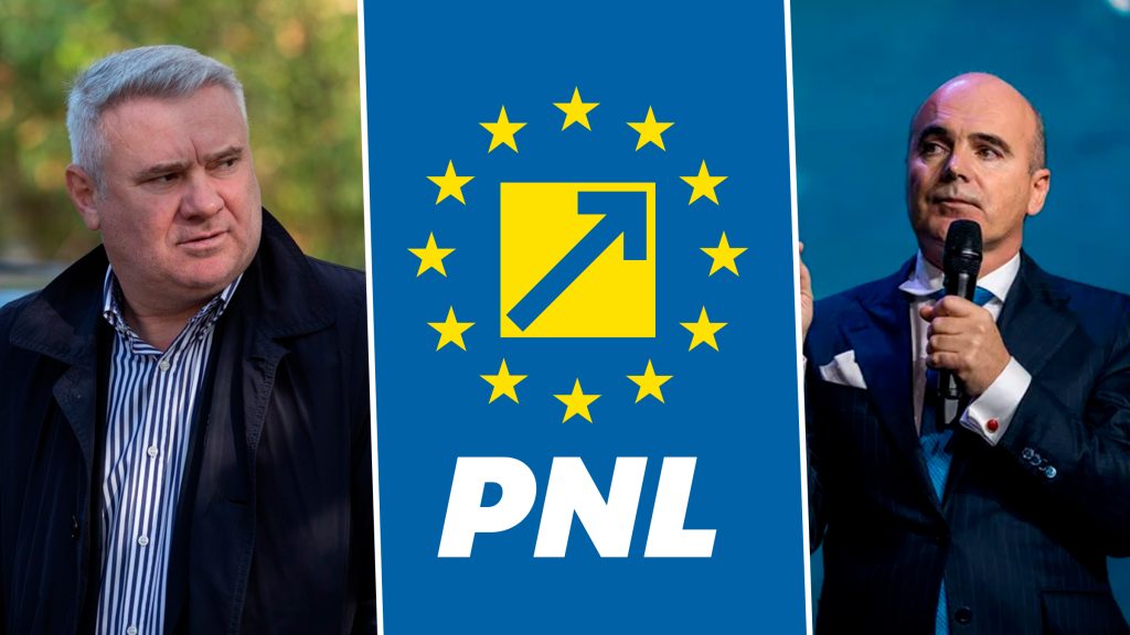 Ședința PNL, scena unor schimburi acide de replici și tensiuni interne Ședința recentă a conducerii Partidului Național Liberal (PNL) a fost marcată de tensiuni puternice și schimburi de replici acide între membrii partidului