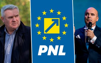 Ședința PNL, scena unor schimburi acide de replici și tensiuni interne Ședința recentă a conducerii Partidului Național Liberal (PNL) a fost marcată de tensiuni puternice și schimburi de replici acide între membrii partidului